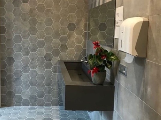 浴室六角磚推薦