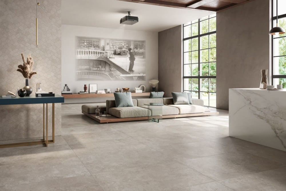 巴科利清水模磚