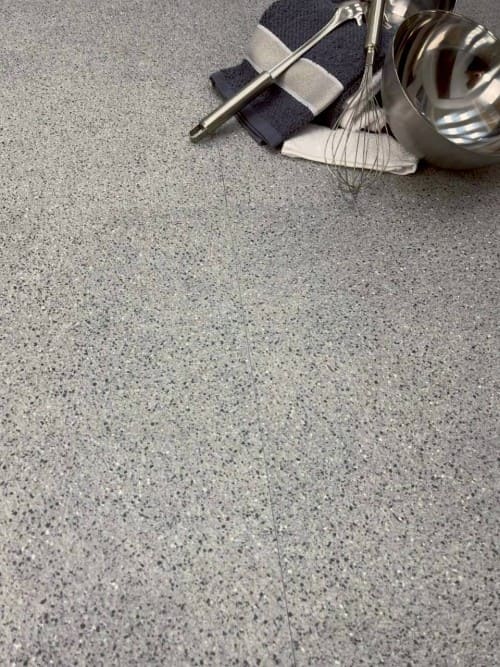查姆水磨石磚