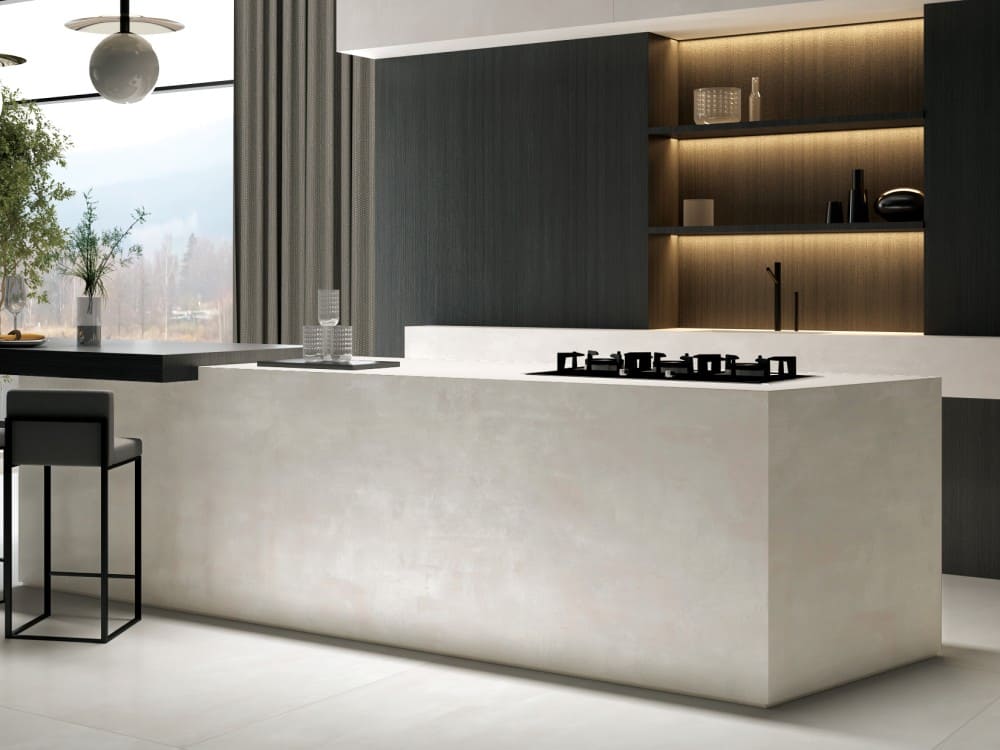 哈爾斯清水模磚