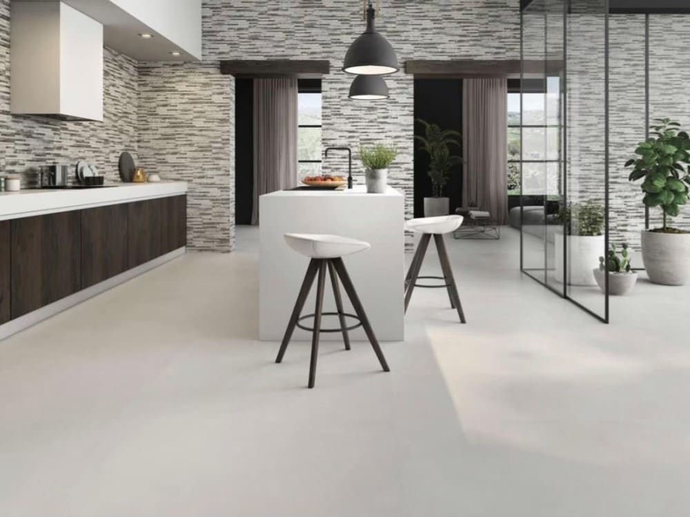 伊爾登清水模磁磚