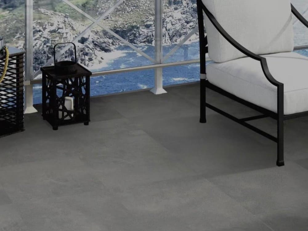 伊爾登清水模磁磚