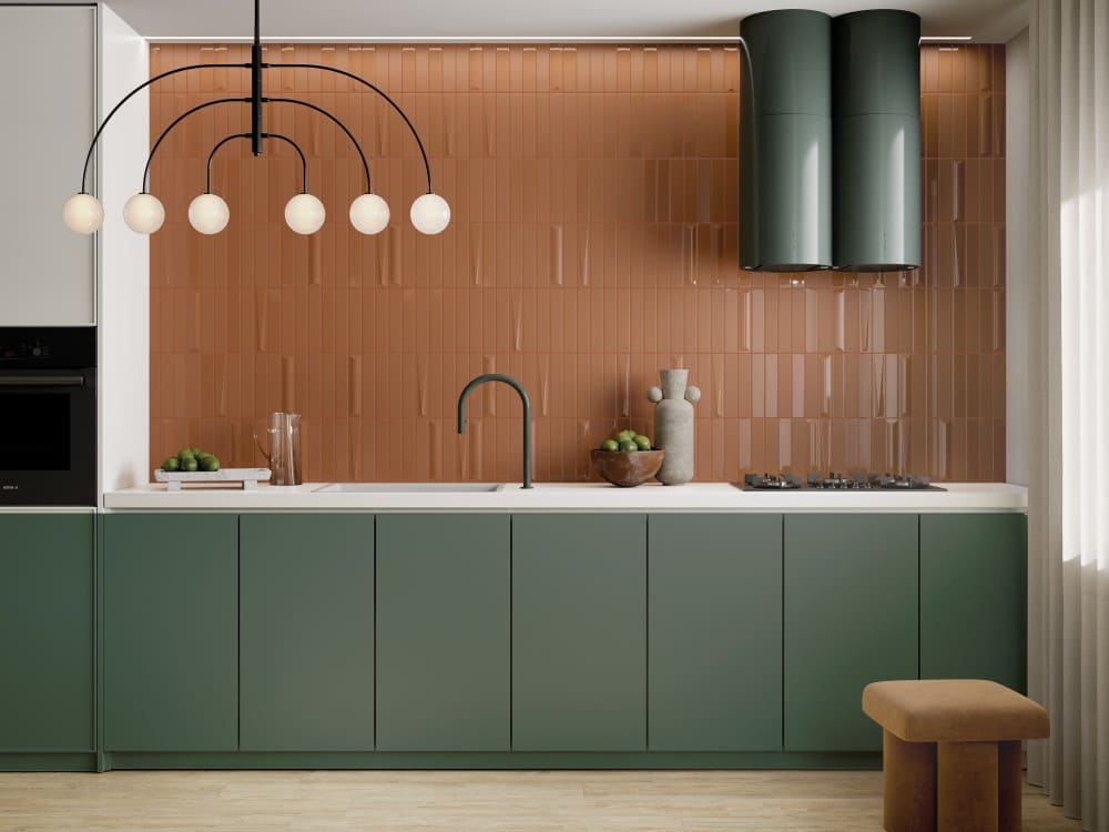 羅克薩造形壁磚