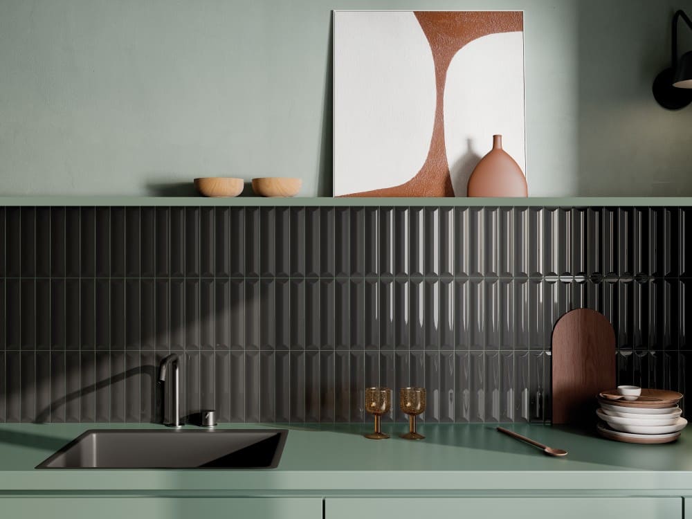 羅克薩造形壁磚